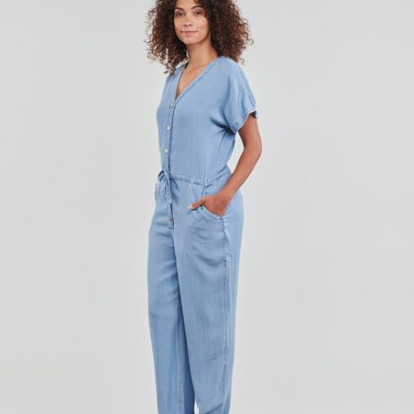 Tute-Jumpsuit-VMLILIANA-Blu-2