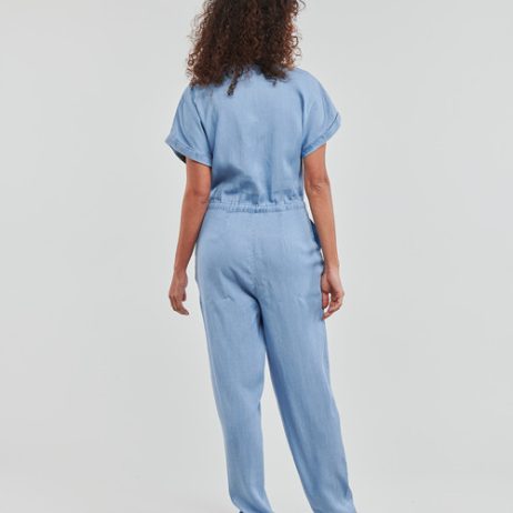 Tute-Jumpsuit-VMLILIANA-Blu-3