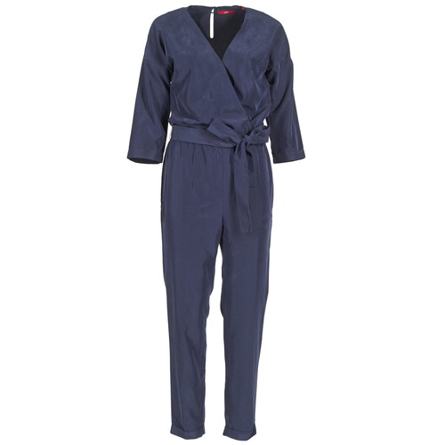 Tute / Jumpsuit    WIGOU  Blu