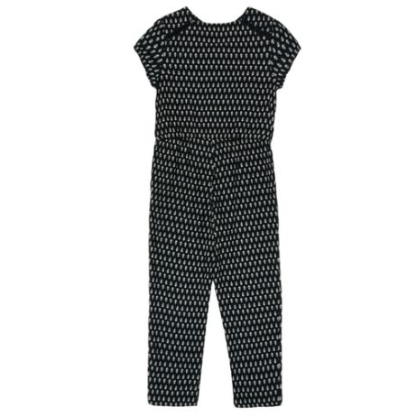 Tute-Jumpsuit-ragazza-Ikks-XS32012-02-C-Nero-Ikks-3605443325030-1