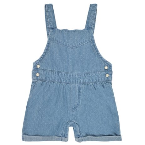 Tute-Jumpsuit-ragazza-Ikks-XS37010-84-Blu-Ikks-3605443309429-2