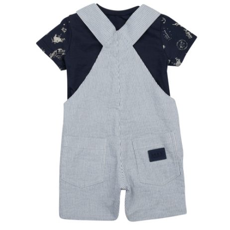 Tute-Jumpsuit-ragazzo-Ikks-XW37041-Blu-Ikks-3605449018226-3