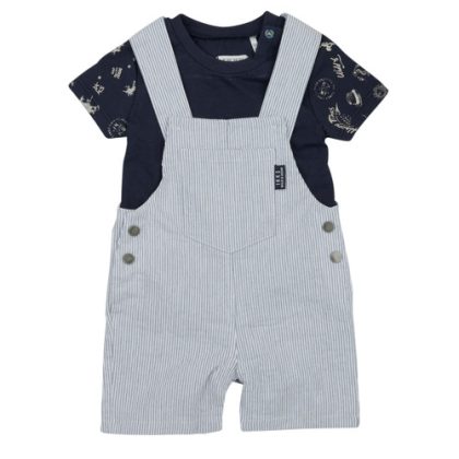 Tute / Jumpsuit ragazzo Ikks  XW37041  Blu Ikks 3605449018226