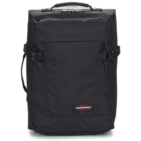 Valigia morbida donna Eastpak  TRANVERZ XXS 25 LITRES  Nero Eastpak 196248503752