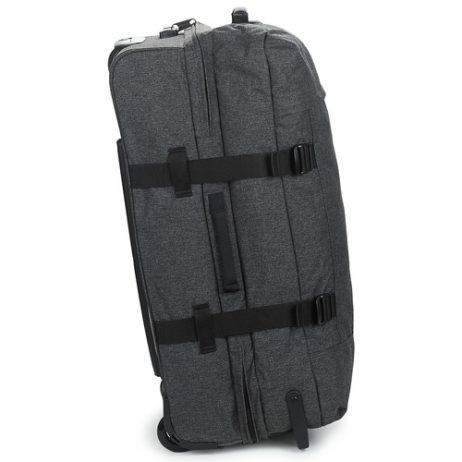 Valigia morbida uomo Eastpak  TRANVERZ M 78L  Grigio Eastpak 5400597607166