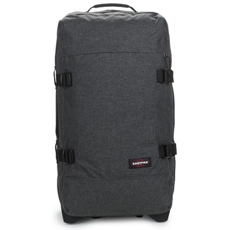 Valigia morbida uomo Eastpak  TRANVERZ M 78L  Grigio Eastpak 5400597607166