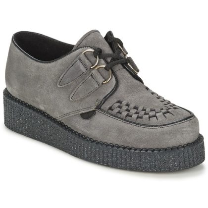 WULFRUN SUEDE  Grigio