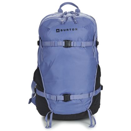 Zaini donna Burton  DAY HIKER PACK 22L  Blu Burton 9010510554253