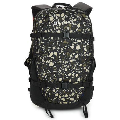 Zaini donna Burton  DAY HIKER PACK 22L  Verde Burton 9010510554277