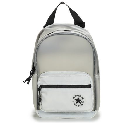 Zaini donna Converse  CLEAR GO LO BACKPACK  Bianco Converse 194434345070