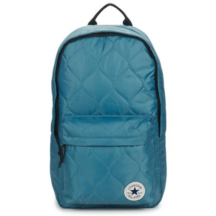 Zaini donna Converse  EDC Backpack Padded  Blu Converse 8718474752708