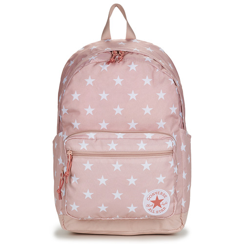 Pink converse bag hotsell