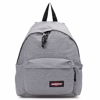 Zaini donna Eastpak  PADDED PAK'R 24L  Grigio Eastpak 5414709190743