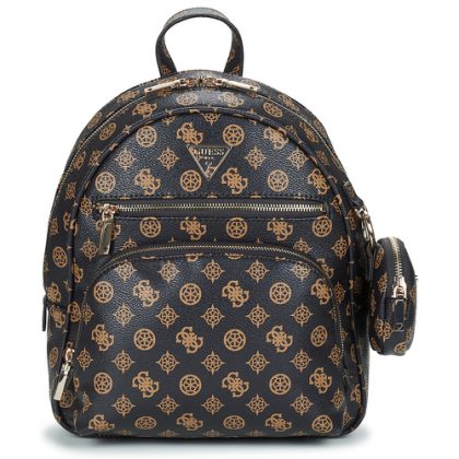 Zaini donna Guess  POWER PLAY BACKPACK  Marrone Guess 190231814061