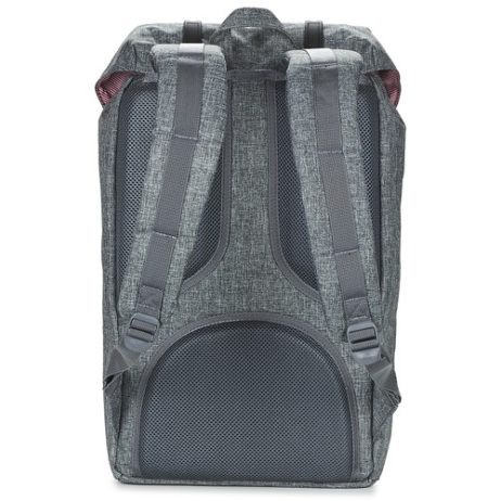 Zaini-donna-Herschel-LITTLE-AMERICA-Grigio-Herschel-828432083022-1