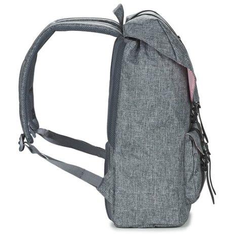 Zaini-donna-Herschel-LITTLE-AMERICA-Grigio-Herschel-828432083022-2