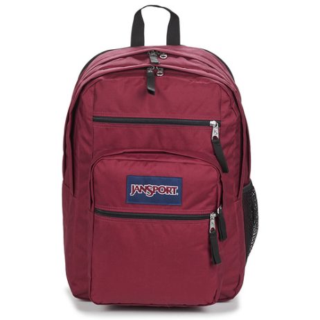 Zaini donna Jansport  BIG STUDENT  Bordeaux Jansport 196011457787