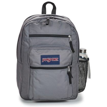 Zaini donna Jansport  BIG STUDENT  Grigio Jansport 192827937161