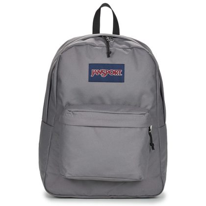 Zaini donna Jansport  SUPERBREAK ONE  Grigio Jansport 196011458036