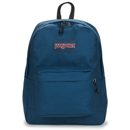 Zaini donna Jansport  SUPERBREAK ONE  Marine Jansport 192827937796