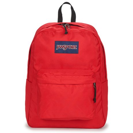 Zaini donna Jansport  SUPERBREAK ONE  Rosso Jansport 192827937529