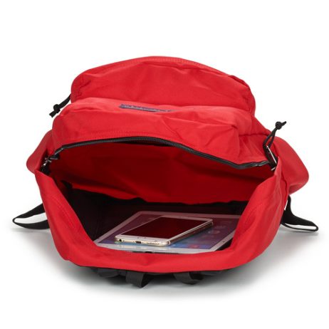 Zaini-donna-Jansport-SUPERBREAK-ONE-Rosso-Jansport-192827937529-6