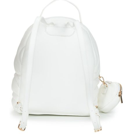 Zaini-donna-Liu-Jo-BACKPACK-Bianco-Liu-Jo-8054944499521-1