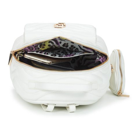 Zaini-donna-Liu-Jo-BACKPACK-Bianco-Liu-Jo-8054944499521-6