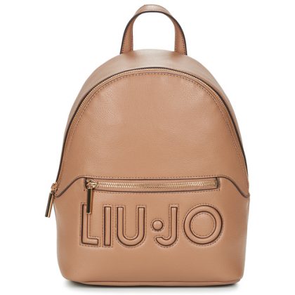 Zaini donna Liu Jo  BACKPACK  Marrone Liu Jo 8054944302845