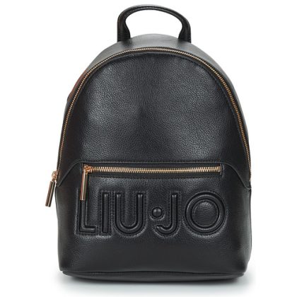 Zaini donna Liu Jo  BACKPACK  Nero Liu Jo 8054944649490