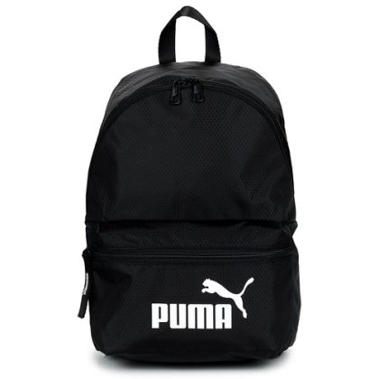 Zaini donna Puma  CORE BASE BACKPACK  Nero Puma 4099685702824