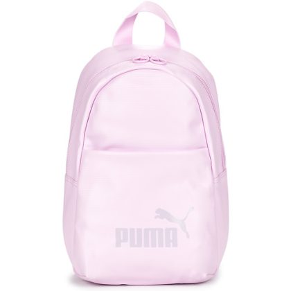 Zaini donna Puma  CORE UP BACKPACK  Rosa Puma 4099685706518