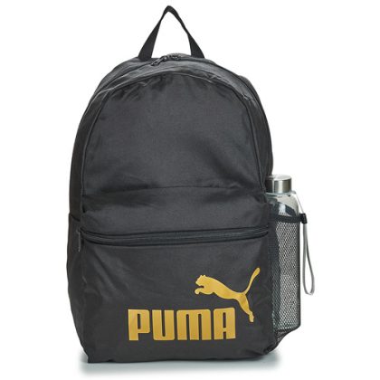 Zaini donna Puma  PUMA PHASE  BACKPACK  Nero Puma 4099683455289