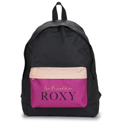 Zaini donna Roxy  CLASSIC SPIRIT  Nero Roxy 3613378874394