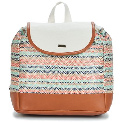 Zaini donna Roxy  MOONSCAPE BACKPACK  Multicolore Roxy 3613378296899