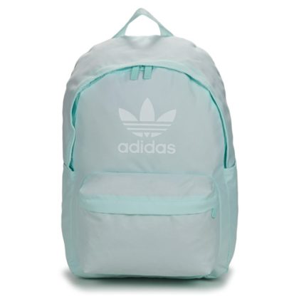 Zaini donna adidas  ADICOLOR BACKPACK  Blu adidas 4065429616269