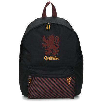 Zaini ragazza Back To School  SAC A DOS HARRY POTTER GRYFFONDOR  Nero Back To School 3661507520612