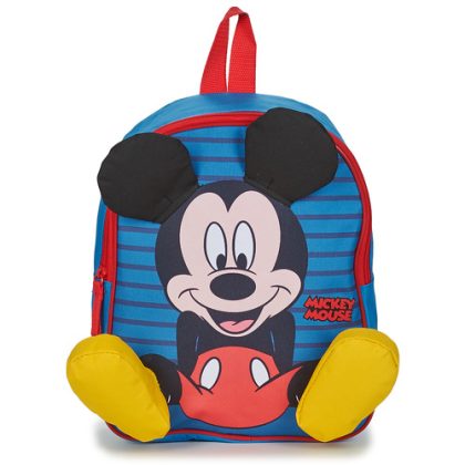 Zaini ragazza Disney  BACKPACK MICKEY  Multicolore Disney 4891320428935