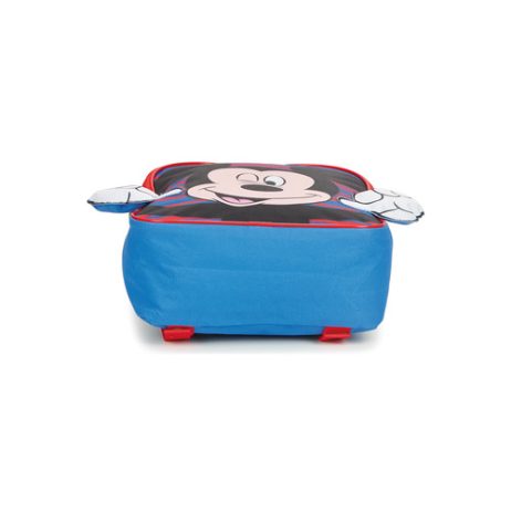 Zaini ragazza Disney  SAC A DOS MICKEY 31 CM  Multicolore Disney 3666311004556