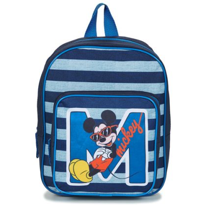 Zaini ragazza Disney  SAC A DOS MICKEY 31 CM  Multicolore Disney 4891320452718