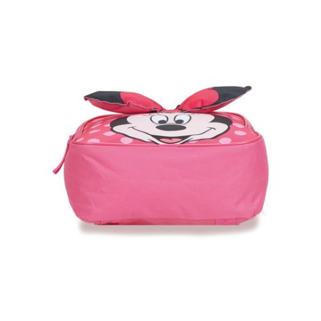 Zaini ragazza Disney  SAC A DOS MINNIE 31 CM  Multicolore Disney 3666311004518