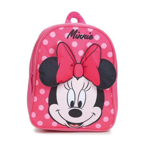 Zaini ragazza Disney  SAC A DOS MINNIE 31 CM  Multicolore Disney 3666311004518