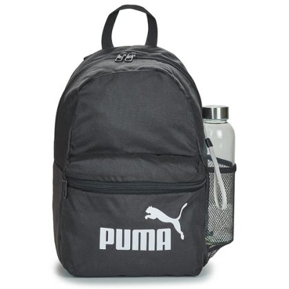 Zaini ragazza Puma  PUMA PHASE SMALL BACKPACK  Nero Puma 4099683456736