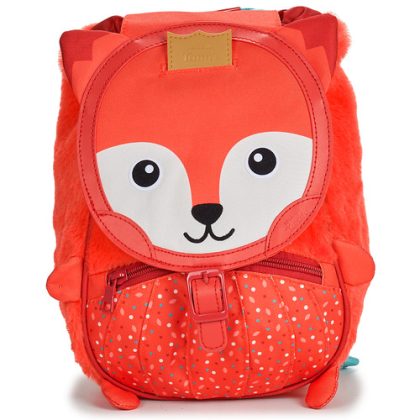 Zaini ragazza Tann's  LE RENARD  Arancio Tann's 3662498007526