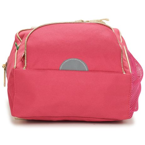 Zaini ragazza Tann's  PALOMA SAC A DOS XS  Rosa Tann's 3662498004525