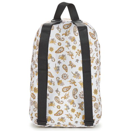 Zaini ragazza Vans  WM BOUNDS BACKPACK  Bianco Vans 196573558281