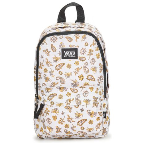 Zaini ragazza Vans  WM BOUNDS BACKPACK  Bianco Vans 196573558281