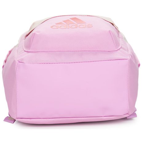 Zaini ragazza adidas  LK BP BOS NEW KID  Viola adidas 4066763864057