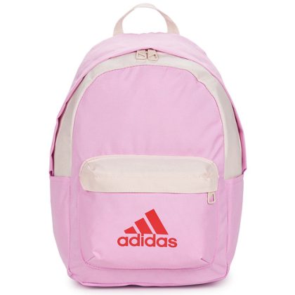 Zaini ragazza adidas  LK BP BOS NEW KID  Viola adidas 4066763864057