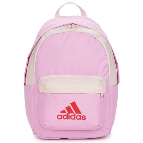 Zaini ragazza adidas  LK BP BOS NEW KID  Viola adidas 4066763864057